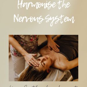 Nervous System Reset Ritual online Training and Stone Set