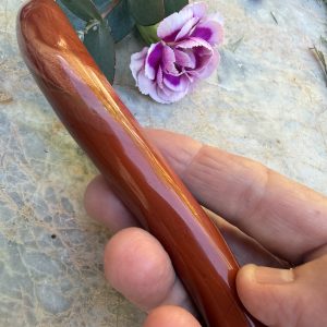 Red Jasper Tool