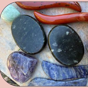 Nervous System Ritual Set