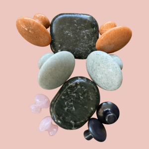 Bodhi Stone Set